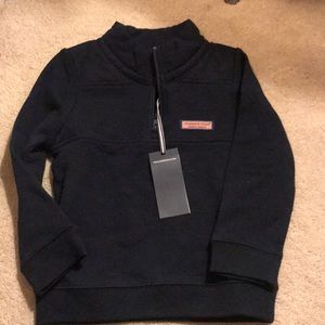 Vineyard vines 1/2 zip